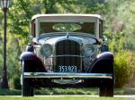 Plymouth PA Convertible Coupe 1932 года
